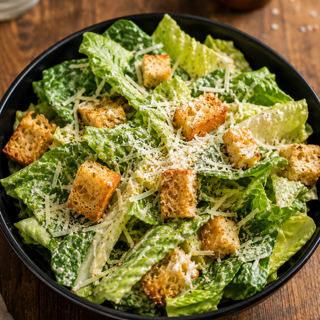 Classic Caesar
